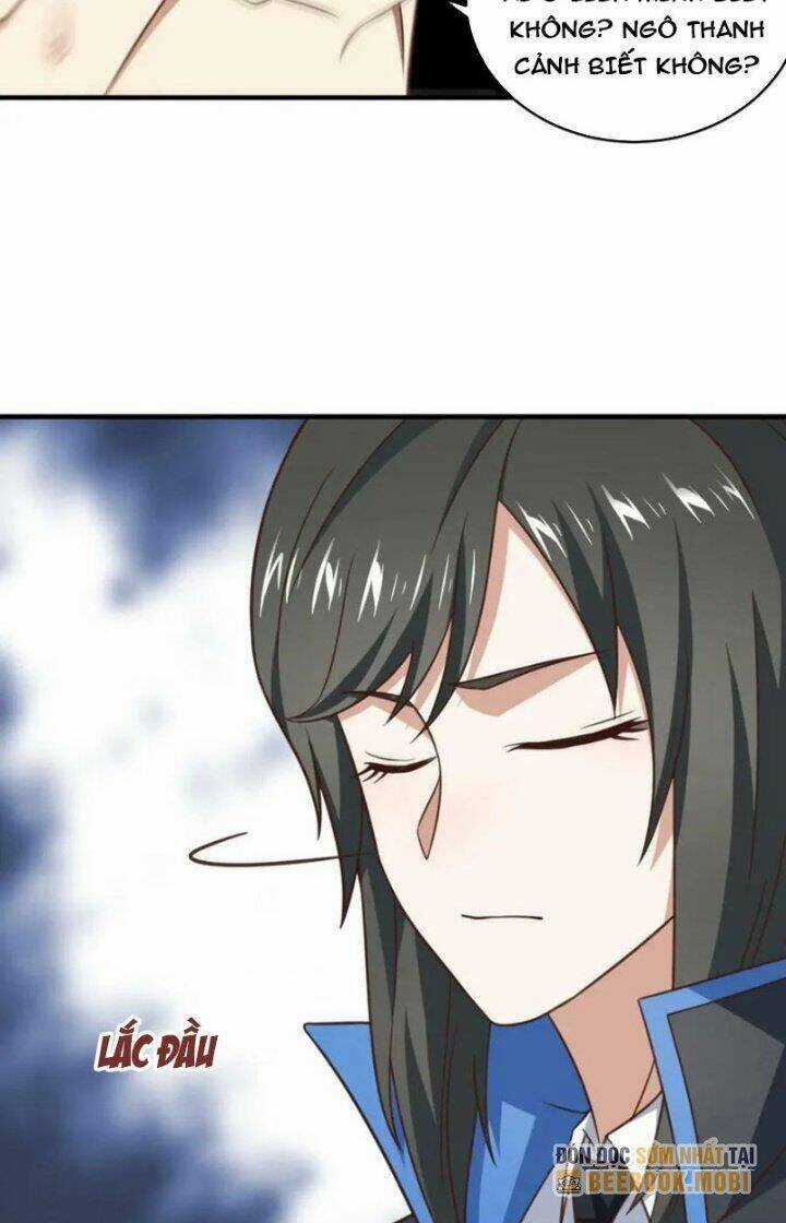 Cao Năng Lai Tập Chapter 305 trang 61