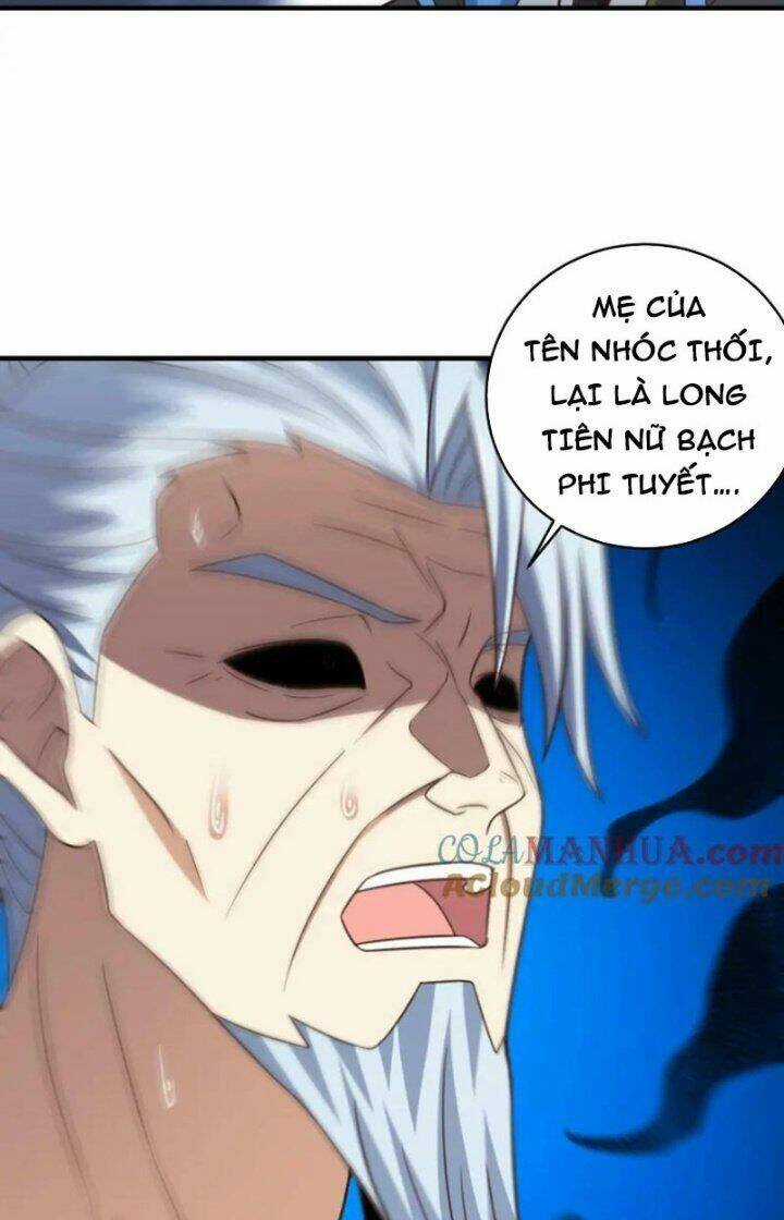 Cao Năng Lai Tập Chapter 305 trang 62