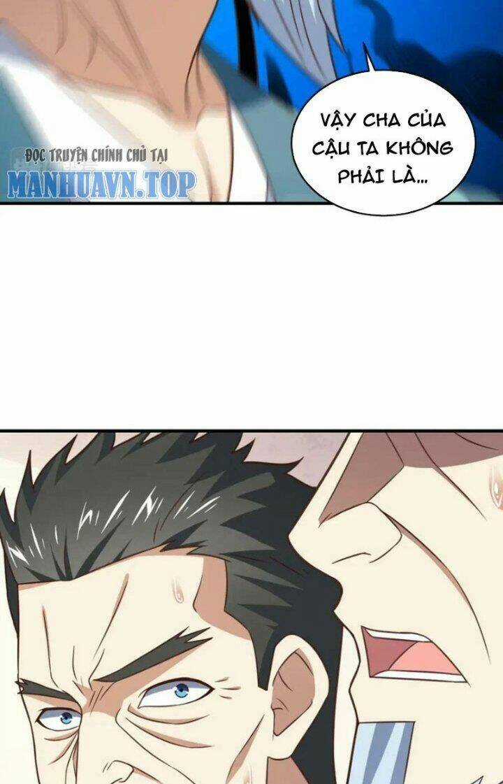 Cao Năng Lai Tập Chapter 305 trang 63