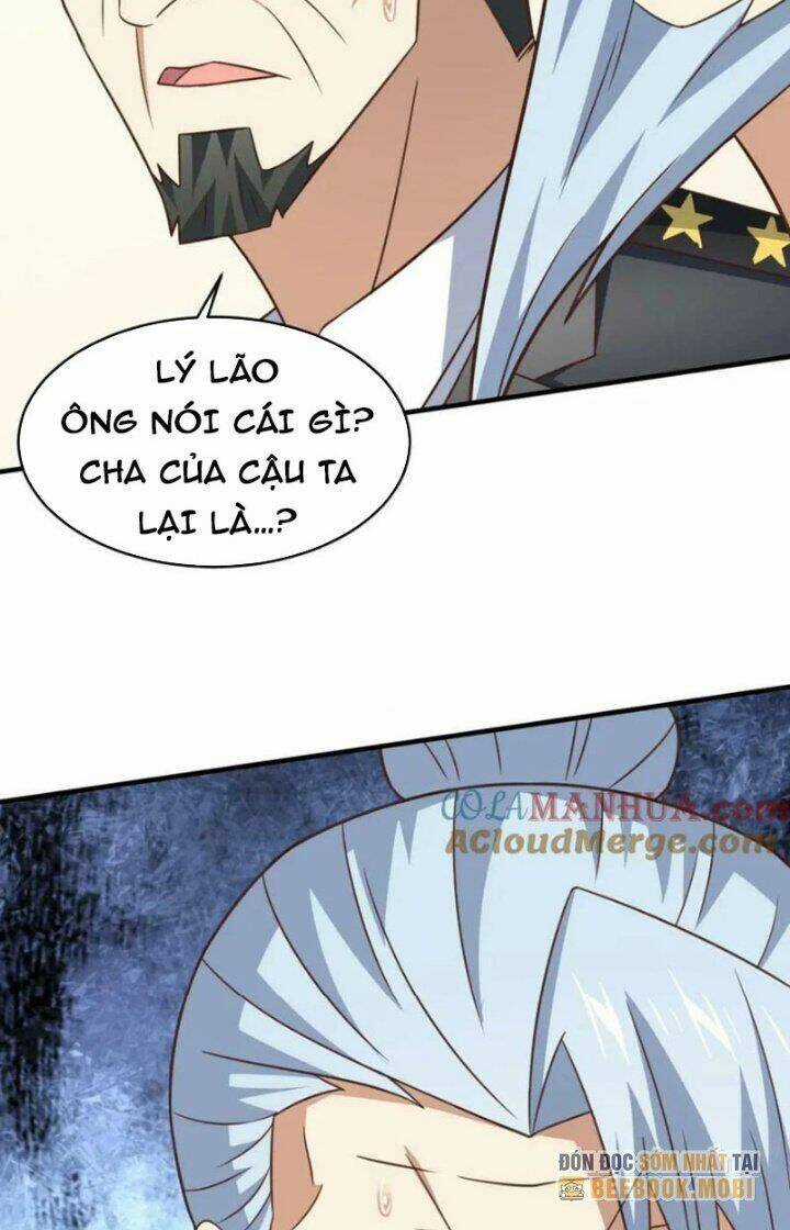 Cao Năng Lai Tập Chapter 305 trang 64