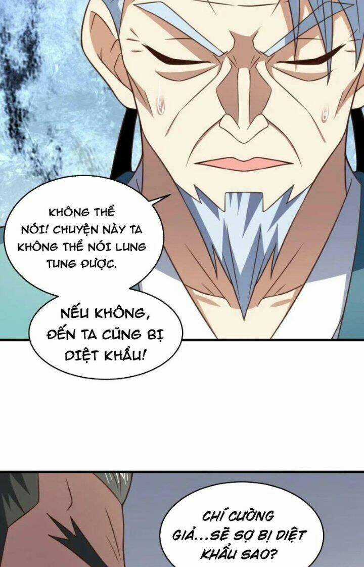 Cao Năng Lai Tập Chapter 305 trang 65