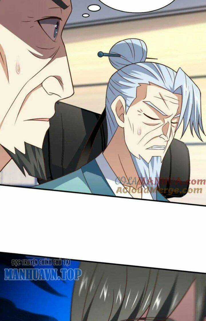 Cao Năng Lai Tập Chapter 305 trang 66