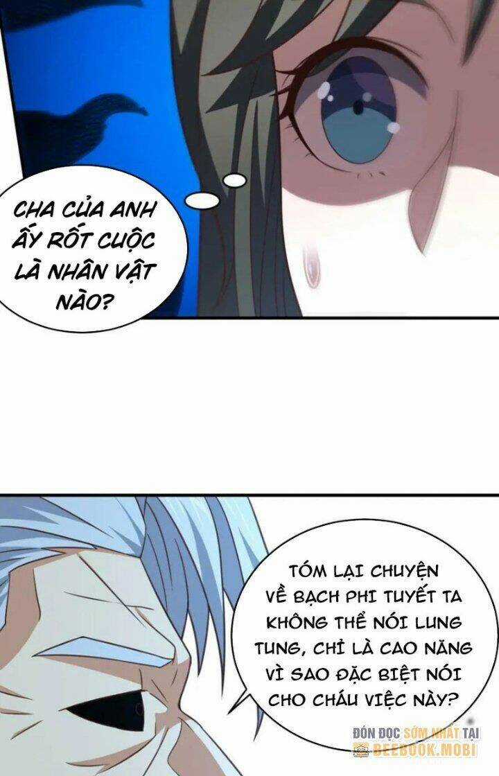 Cao Năng Lai Tập Chapter 305 trang 67