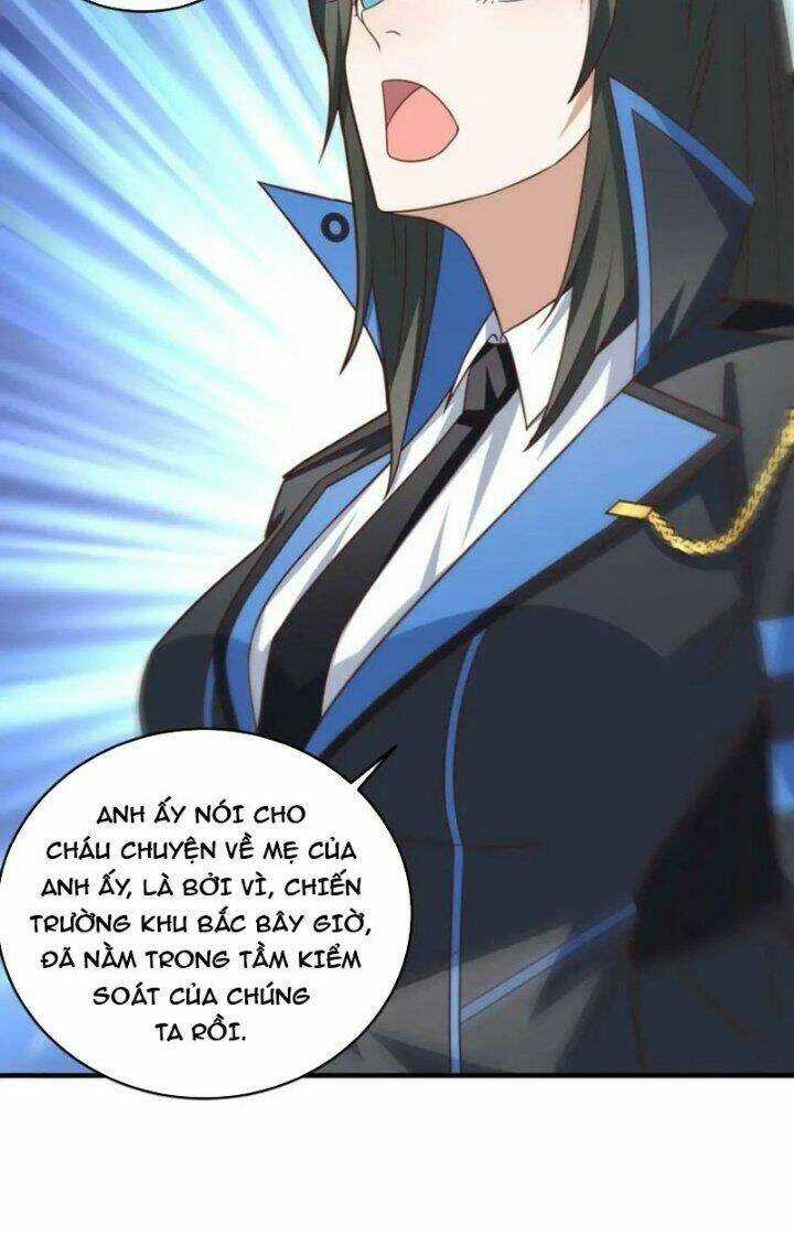 Cao Năng Lai Tập Chapter 305 trang 69