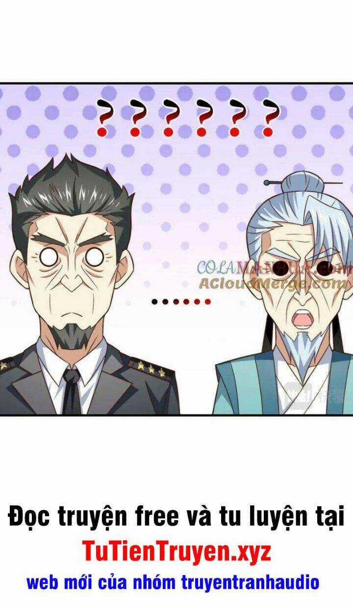 Cao Năng Lai Tập Chapter 305 trang 70