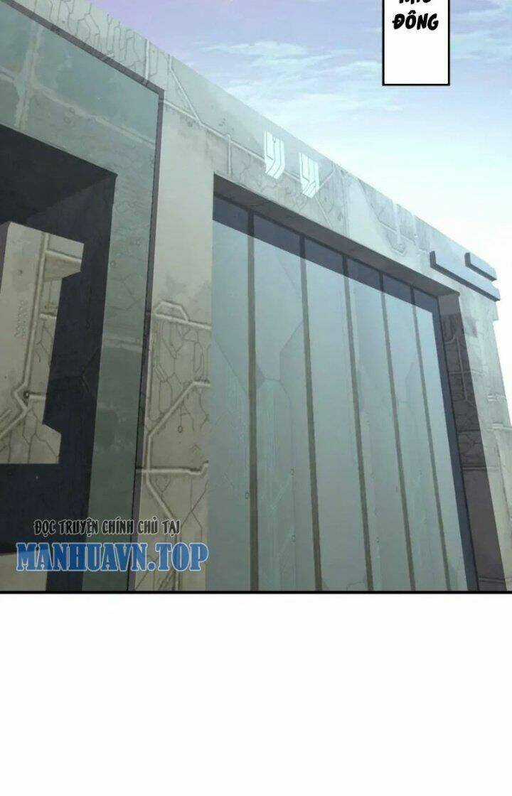 Cao Năng Lai Tập Chapter 305 trang 8