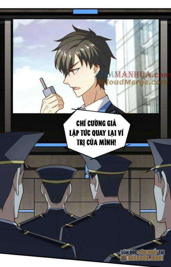 Cao Năng Lai Tập Chapter 305 trang 9