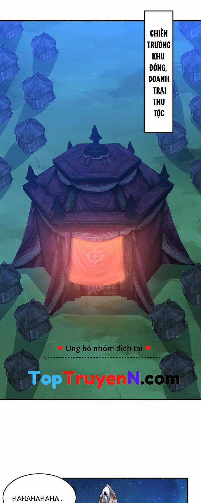 Cao Năng Lai Tập Chapter 306 trang 11