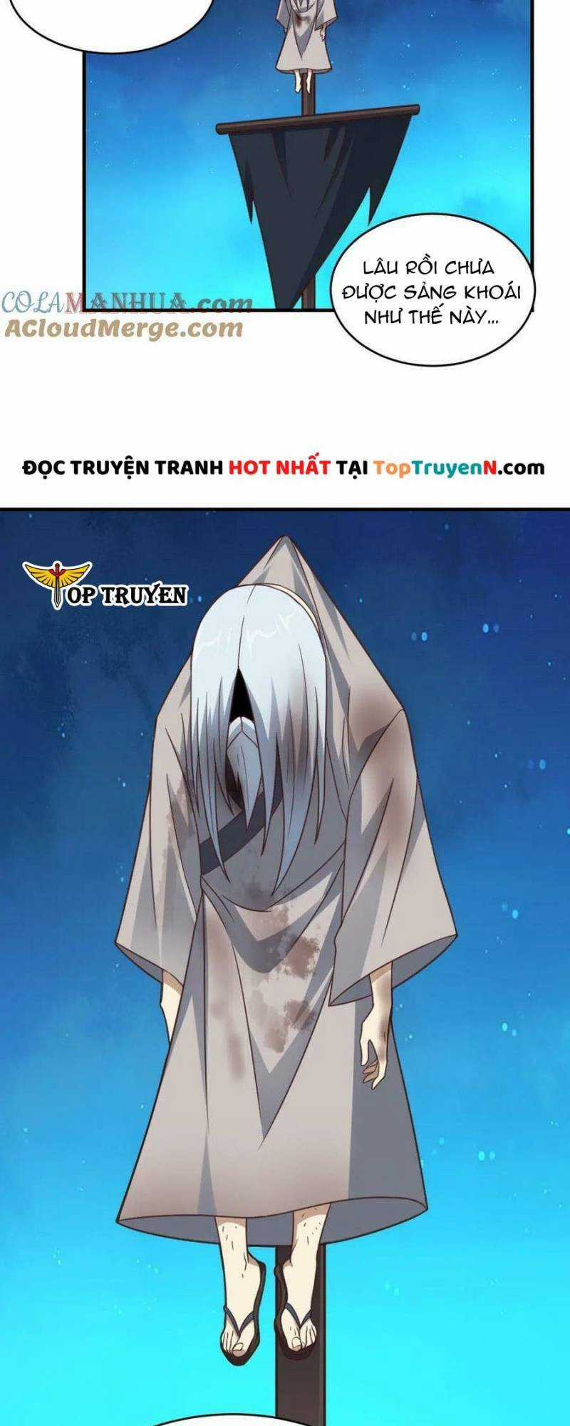 Cao Năng Lai Tập Chapter 306 trang 12