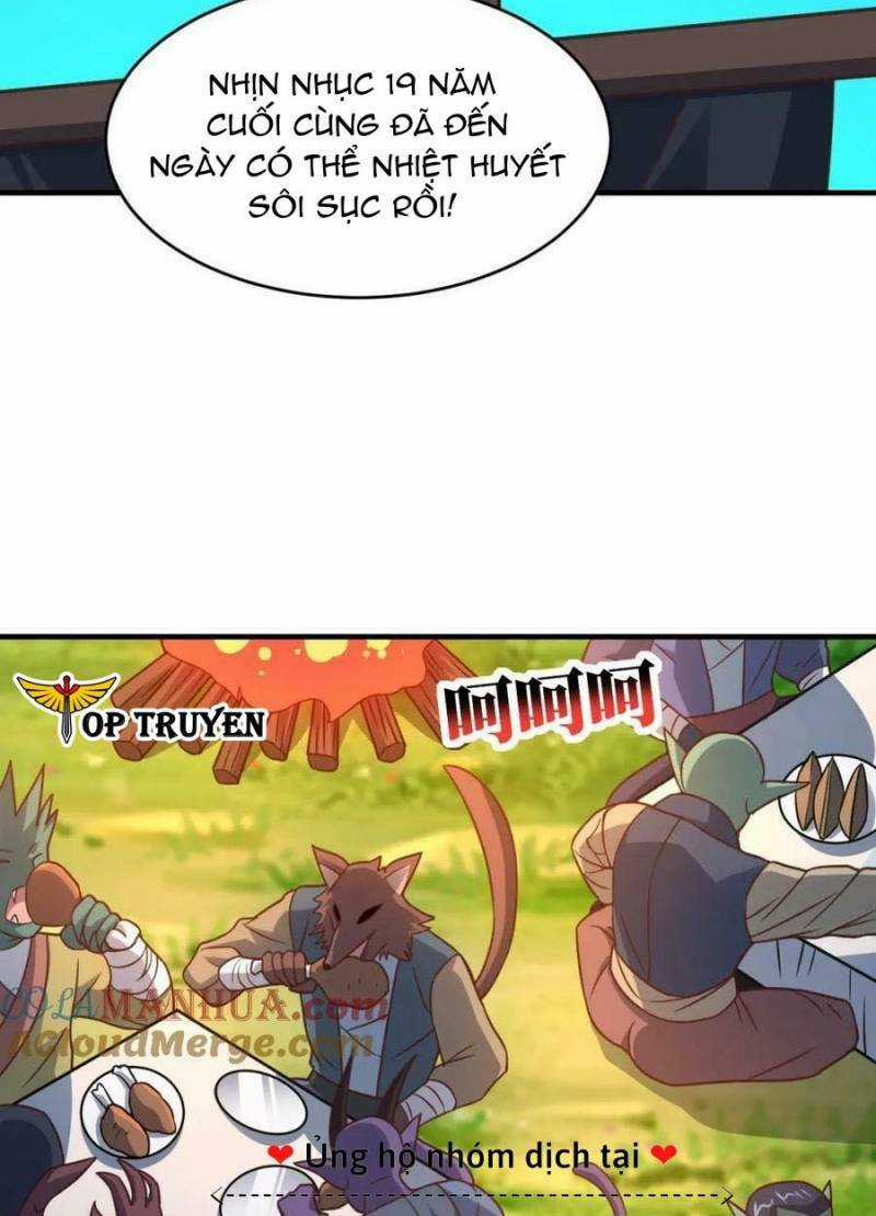 Cao Năng Lai Tập Chapter 306 trang 13