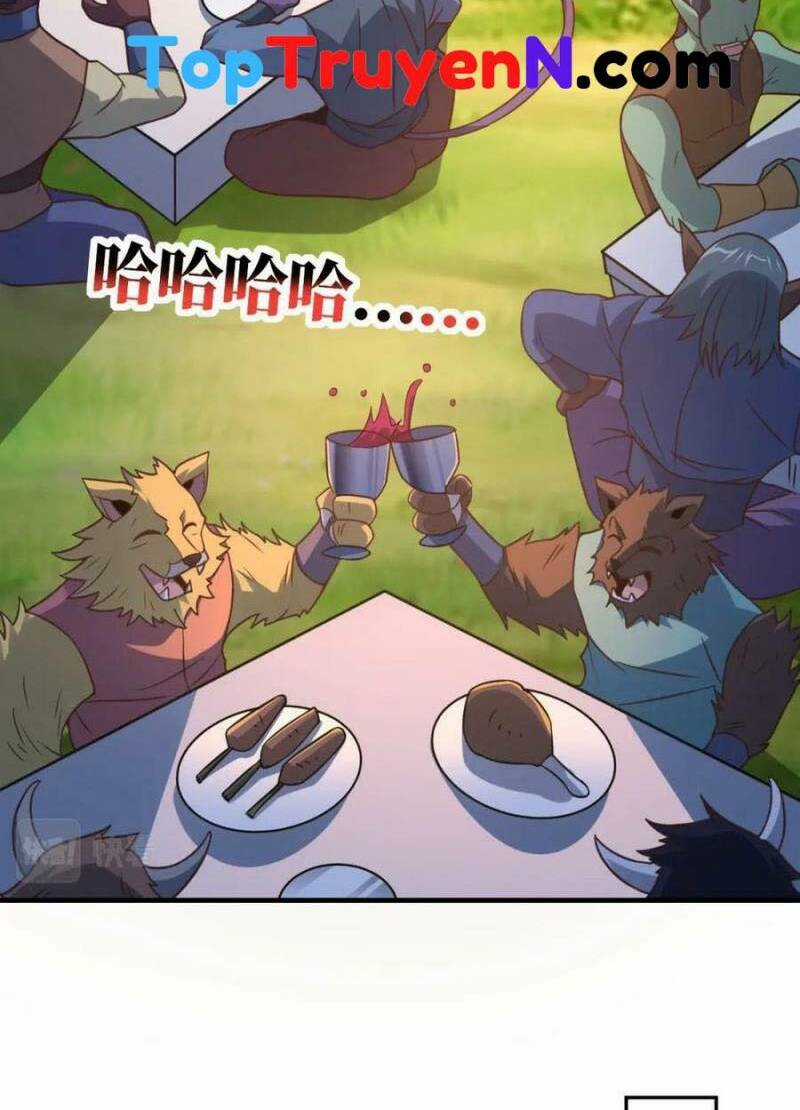 Cao Năng Lai Tập Chapter 306 trang 14