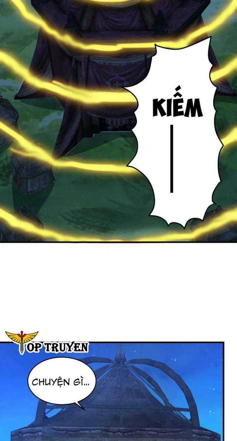 Cao Năng Lai Tập Chapter 306 trang 23