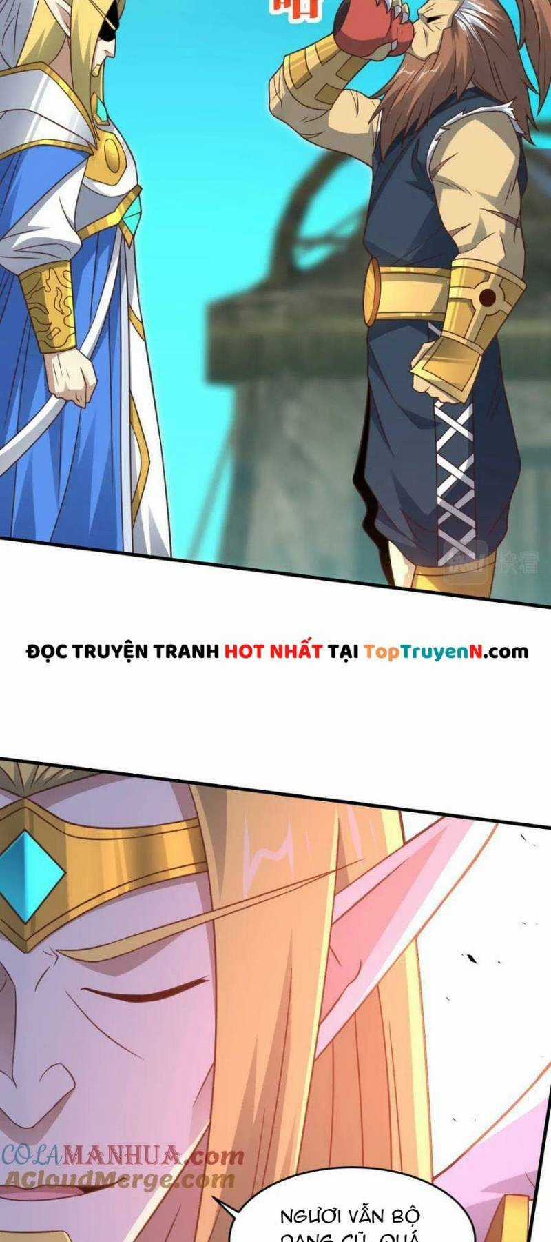 Cao Năng Lai Tập Chapter 306 trang 29