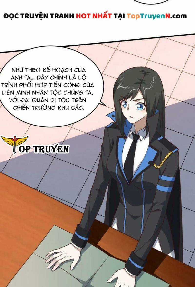 Cao Năng Lai Tập Chapter 306 trang 3