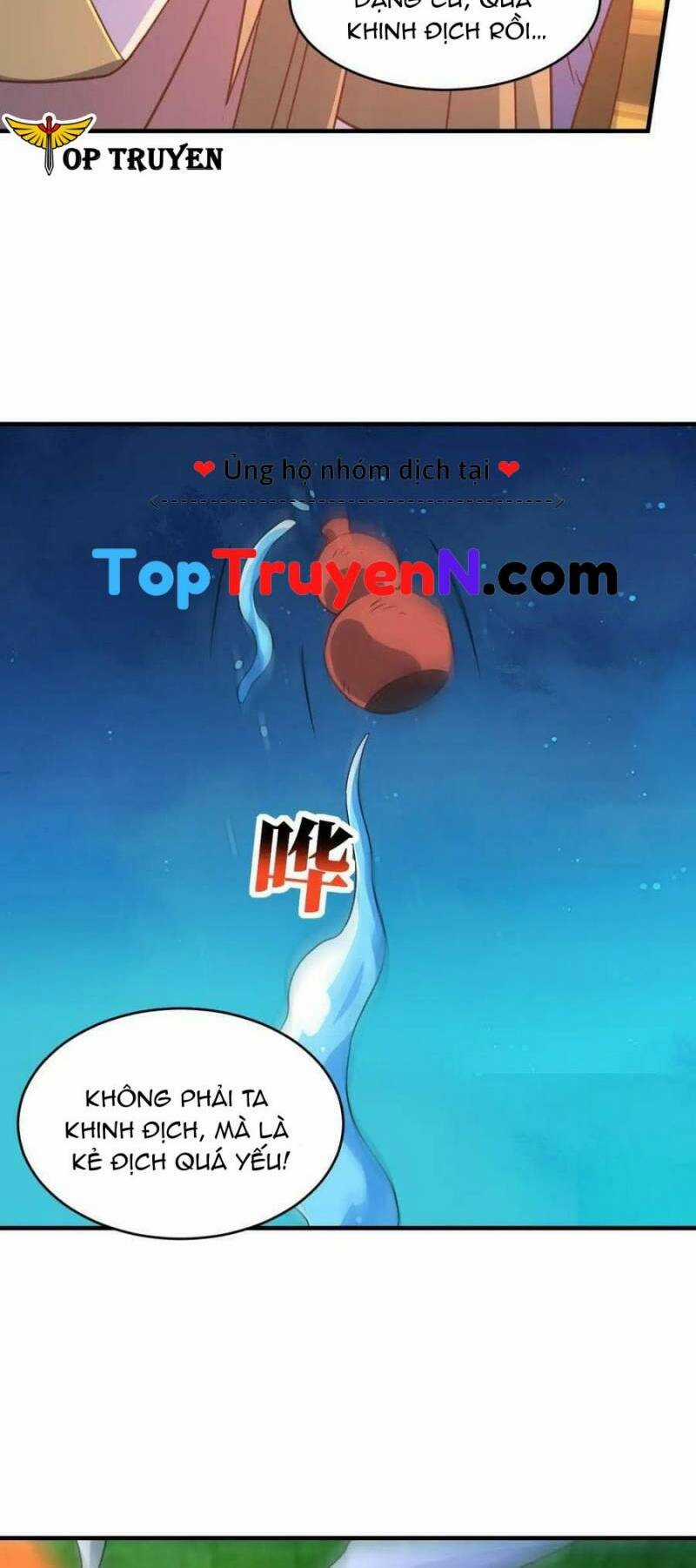 Cao Năng Lai Tập Chapter 306 trang 30