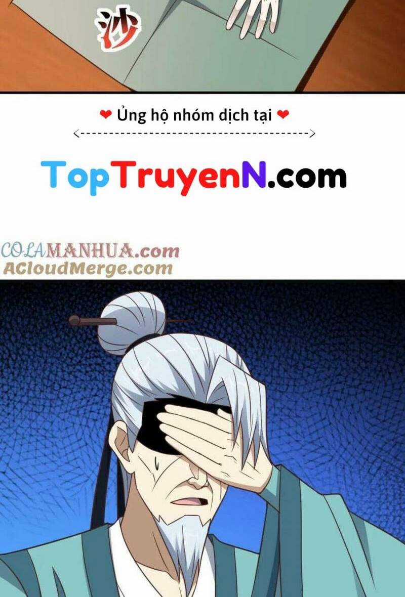 Cao Năng Lai Tập Chapter 306 trang 4