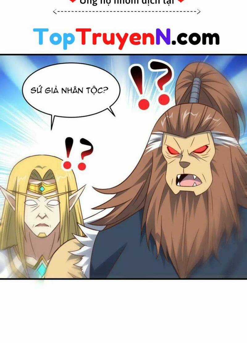 Cao Năng Lai Tập Chapter 306 trang 40