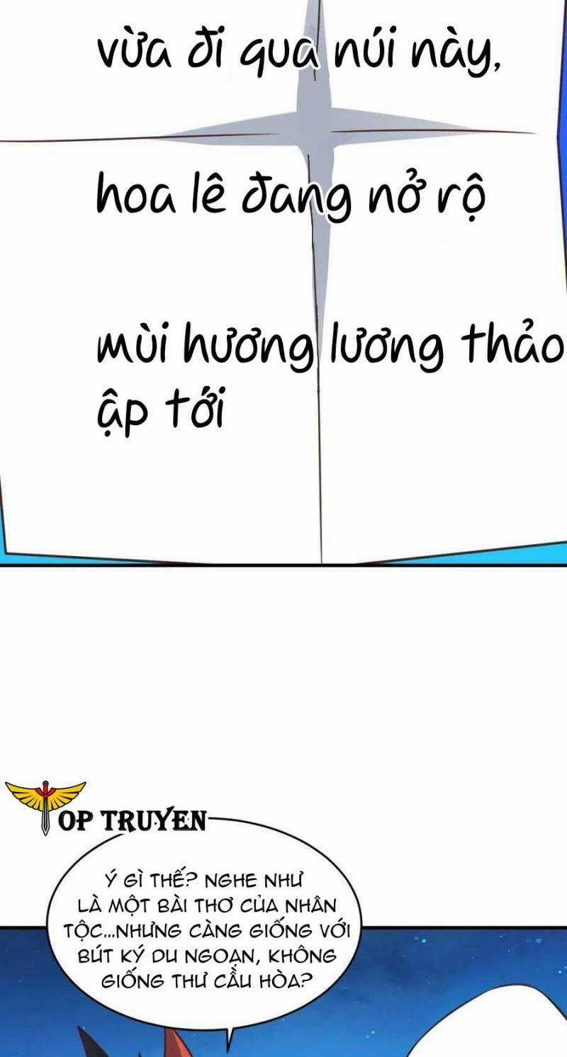 Cao Năng Lai Tập Chapter 306 trang 42