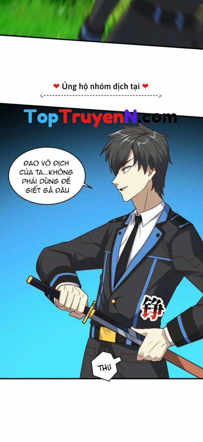 Cao Năng Lai Tập Chapter 306 trang 50