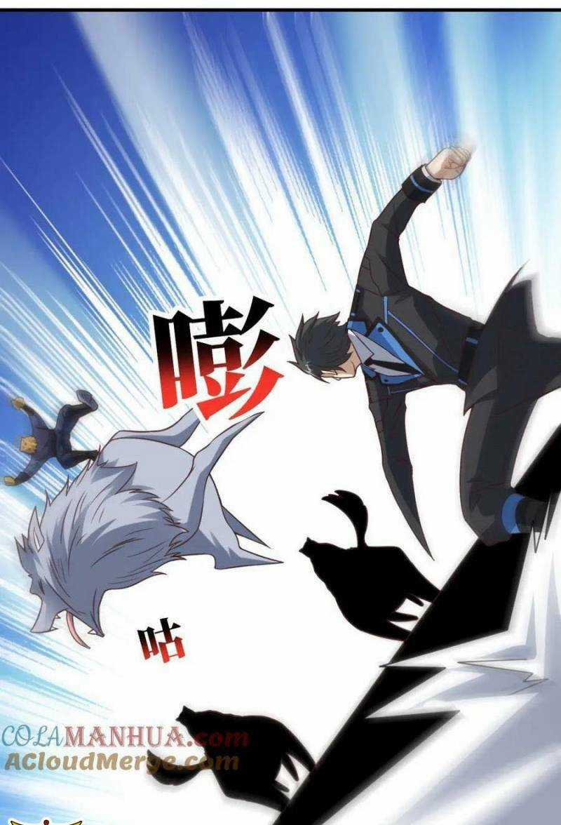 Cao Năng Lai Tập Chapter 306 trang 52