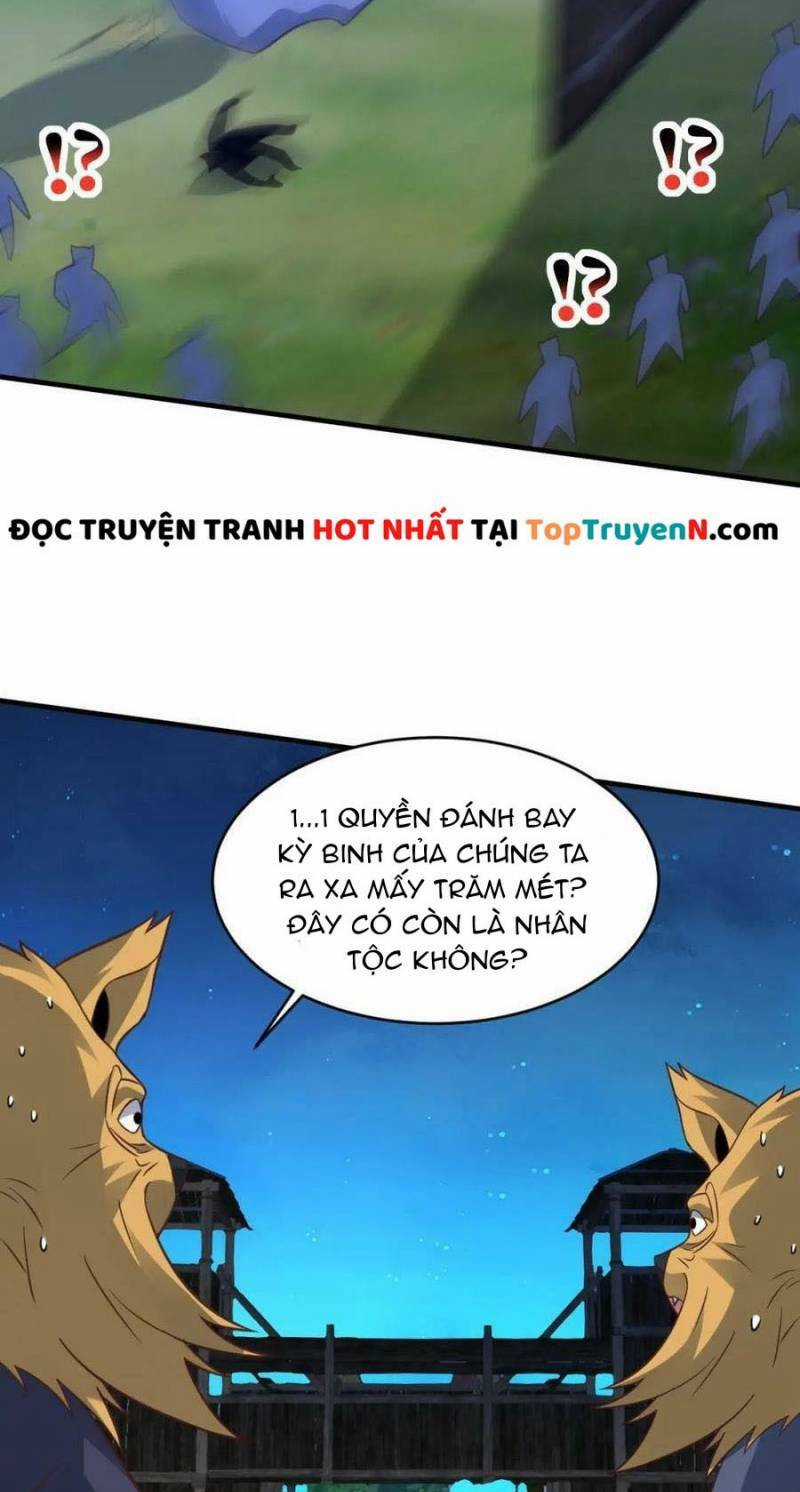 Cao Năng Lai Tập Chapter 306 trang 55