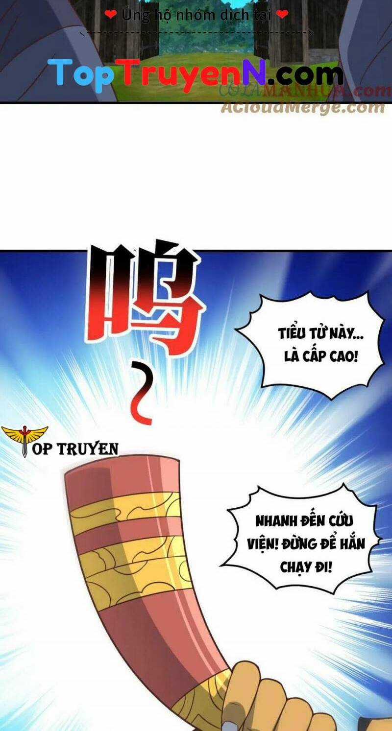 Cao Năng Lai Tập Chapter 306 trang 56