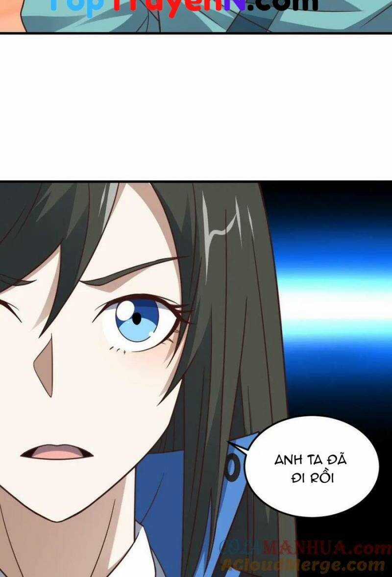 Cao Năng Lai Tập Chapter 306 trang 7