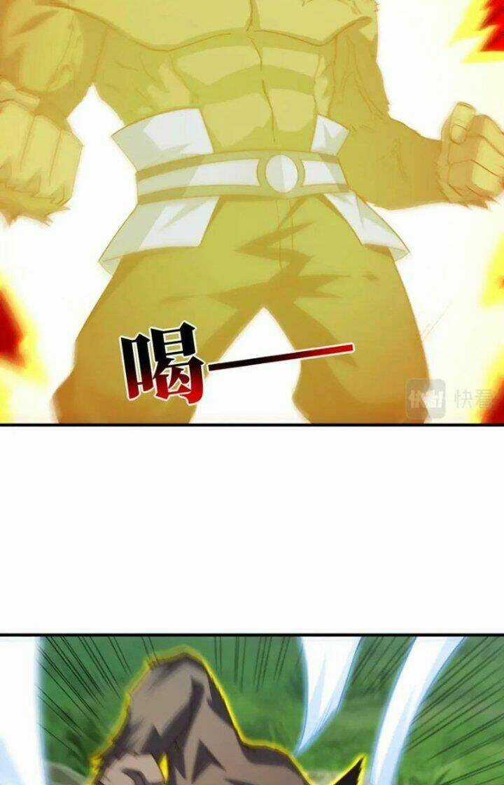 Cao Năng Lai Tập Chapter 307 trang 10