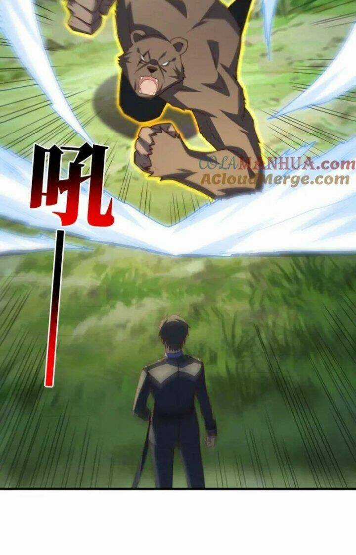 Cao Năng Lai Tập Chapter 307 trang 11