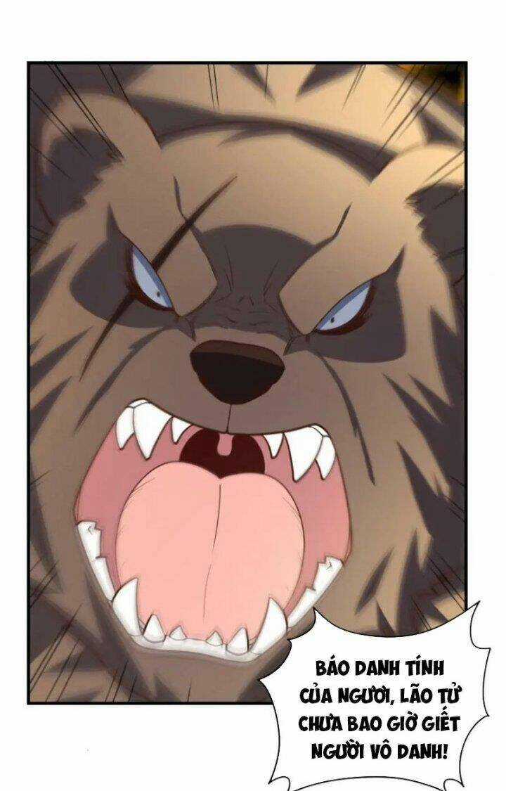 Cao Năng Lai Tập Chapter 307 trang 12