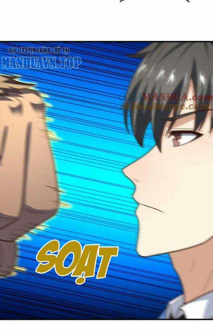 Cao Năng Lai Tập Chapter 307 trang 13