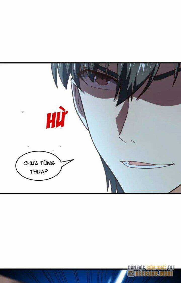Cao Năng Lai Tập Chapter 307 trang 14