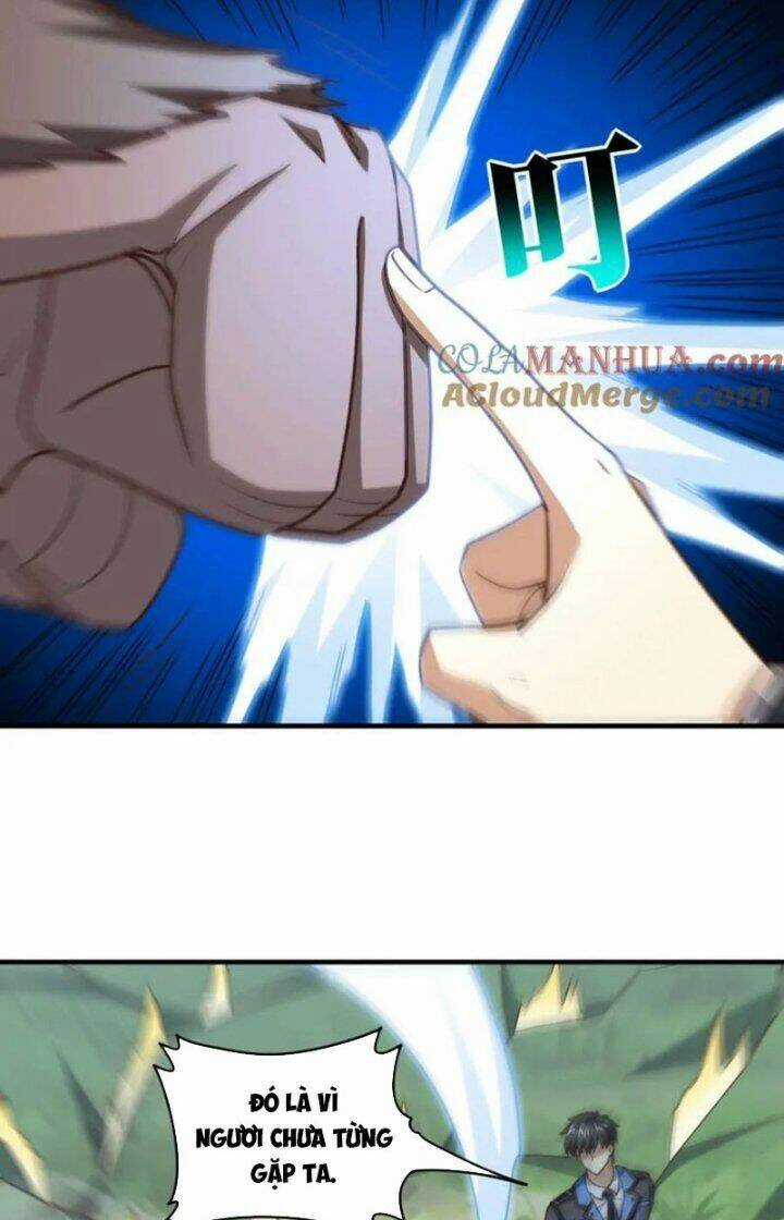 Cao Năng Lai Tập Chapter 307 trang 15