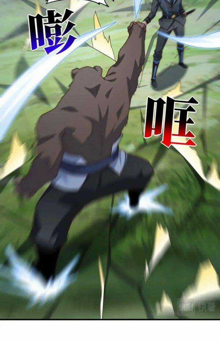 Cao Năng Lai Tập Chapter 307 trang 16