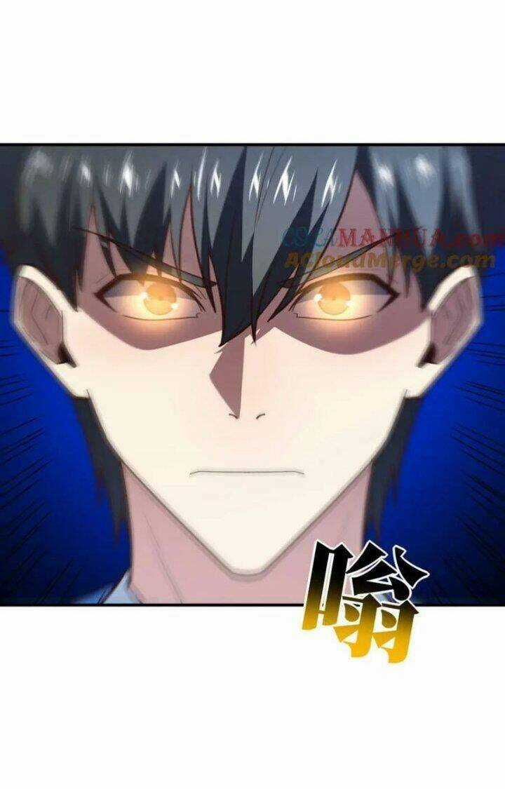 Cao Năng Lai Tập Chapter 307 trang 17