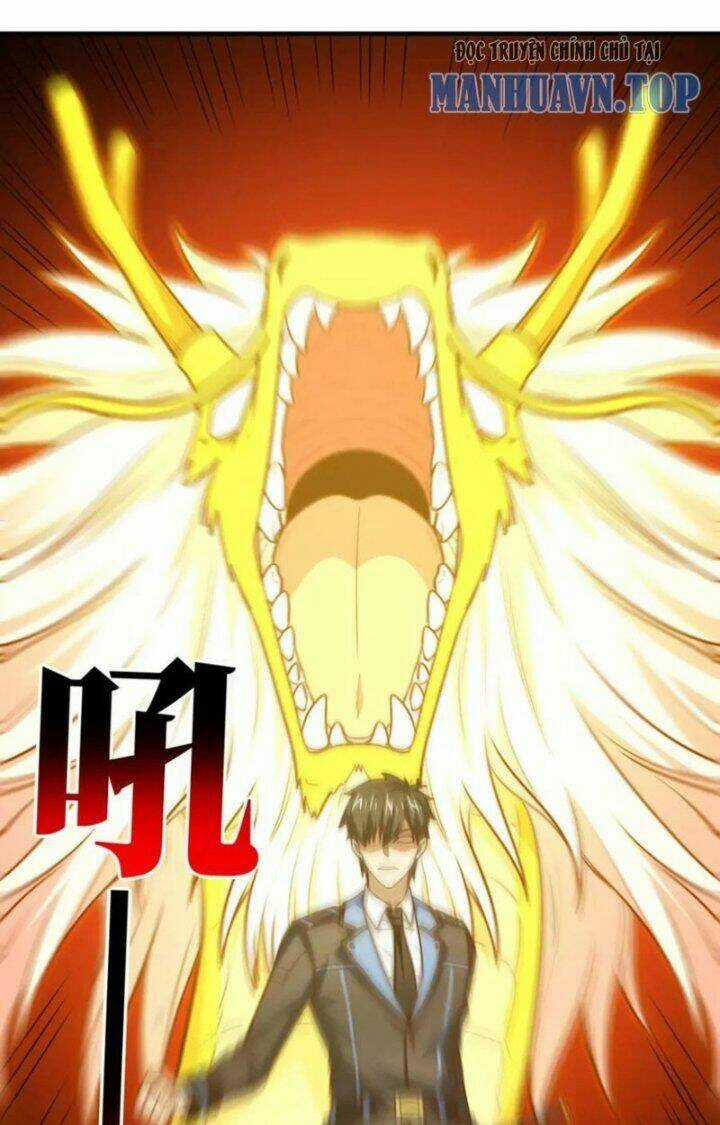 Cao Năng Lai Tập Chapter 307 trang 18