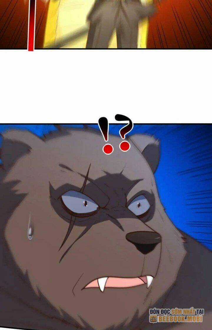 Cao Năng Lai Tập Chapter 307 trang 19