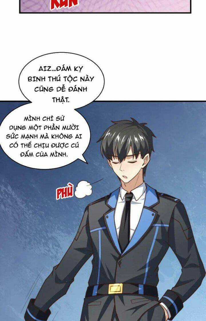 Cao Năng Lai Tập Chapter 307 trang 2