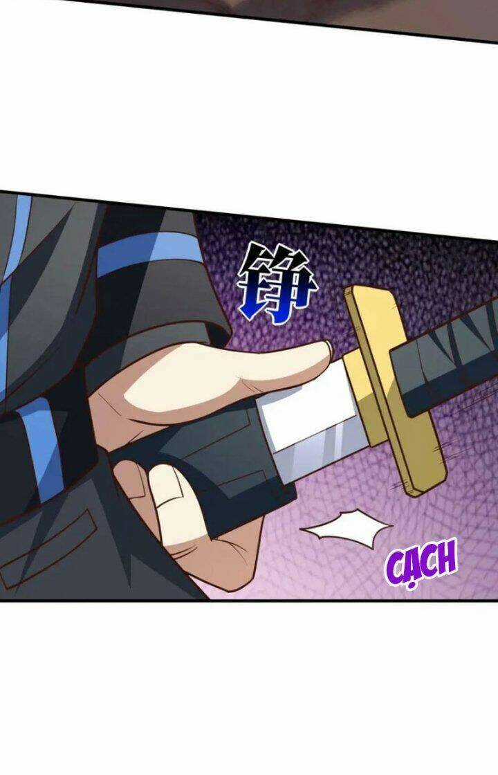 Cao Năng Lai Tập Chapter 307 trang 20