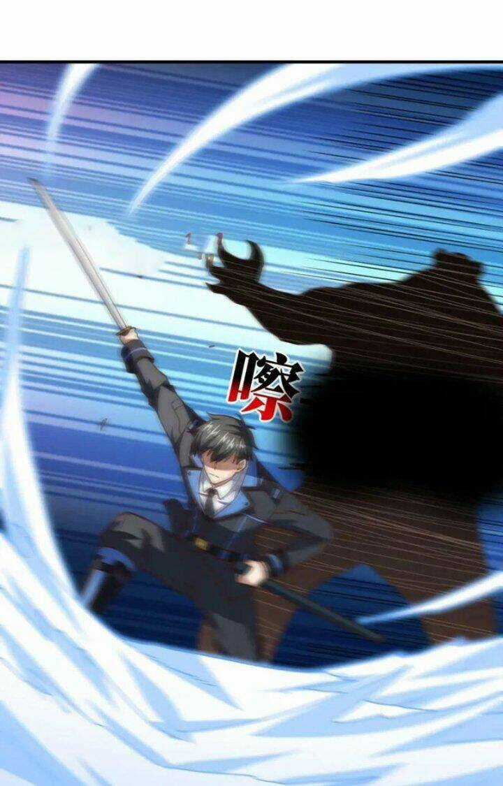 Cao Năng Lai Tập Chapter 307 trang 21