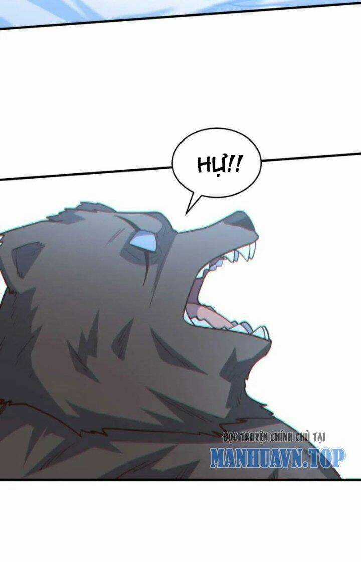 Cao Năng Lai Tập Chapter 307 trang 22