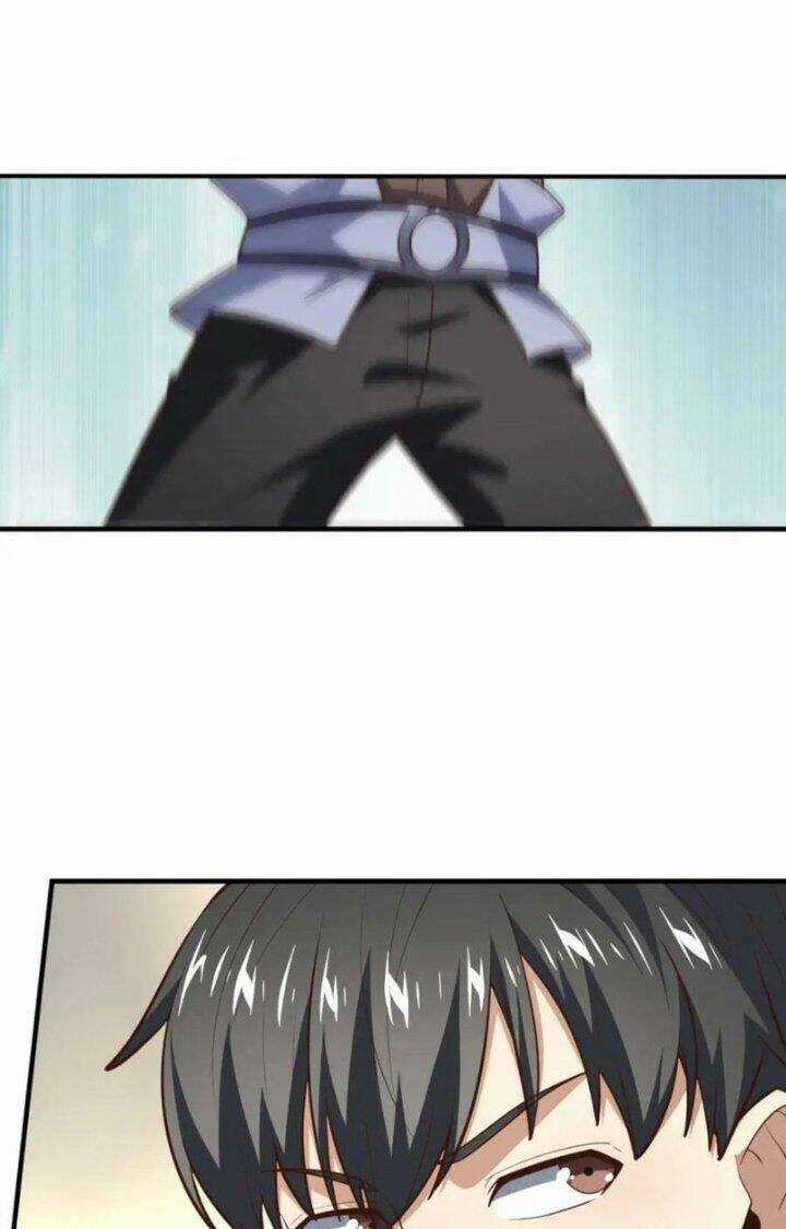 Cao Năng Lai Tập Chapter 307 trang 23