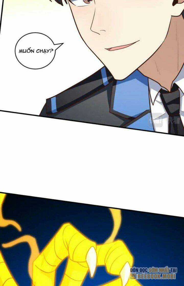 Cao Năng Lai Tập Chapter 307 trang 24