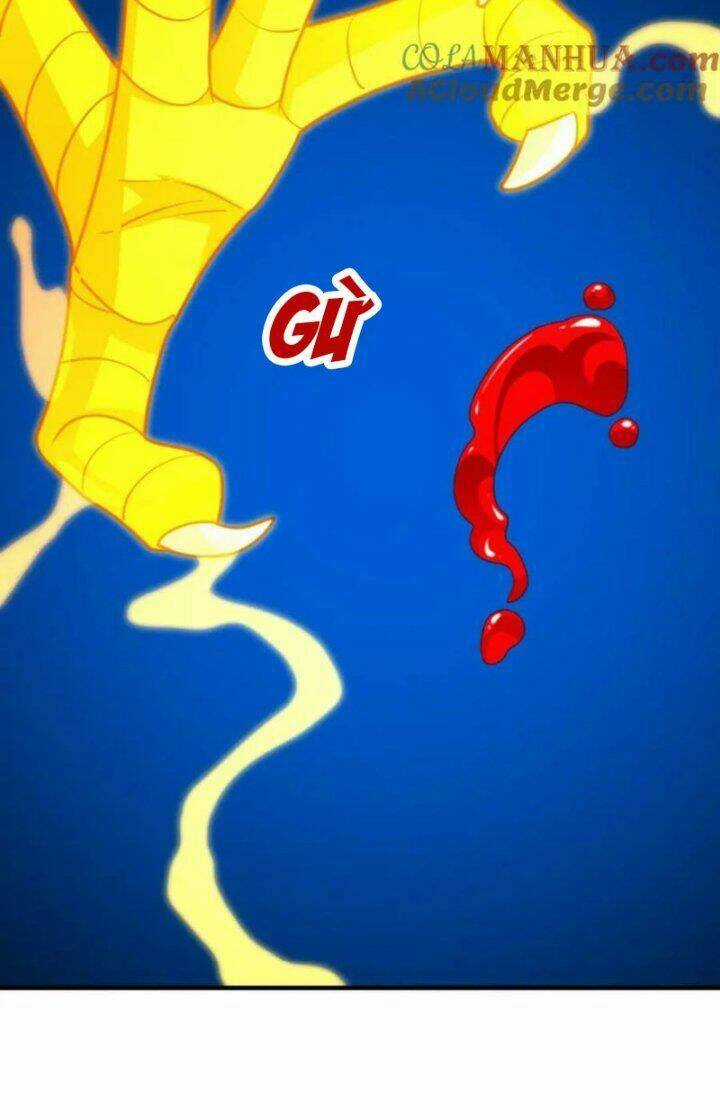 Cao Năng Lai Tập Chapter 307 trang 25