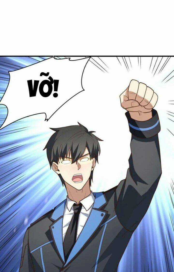 Cao Năng Lai Tập Chapter 307 trang 27