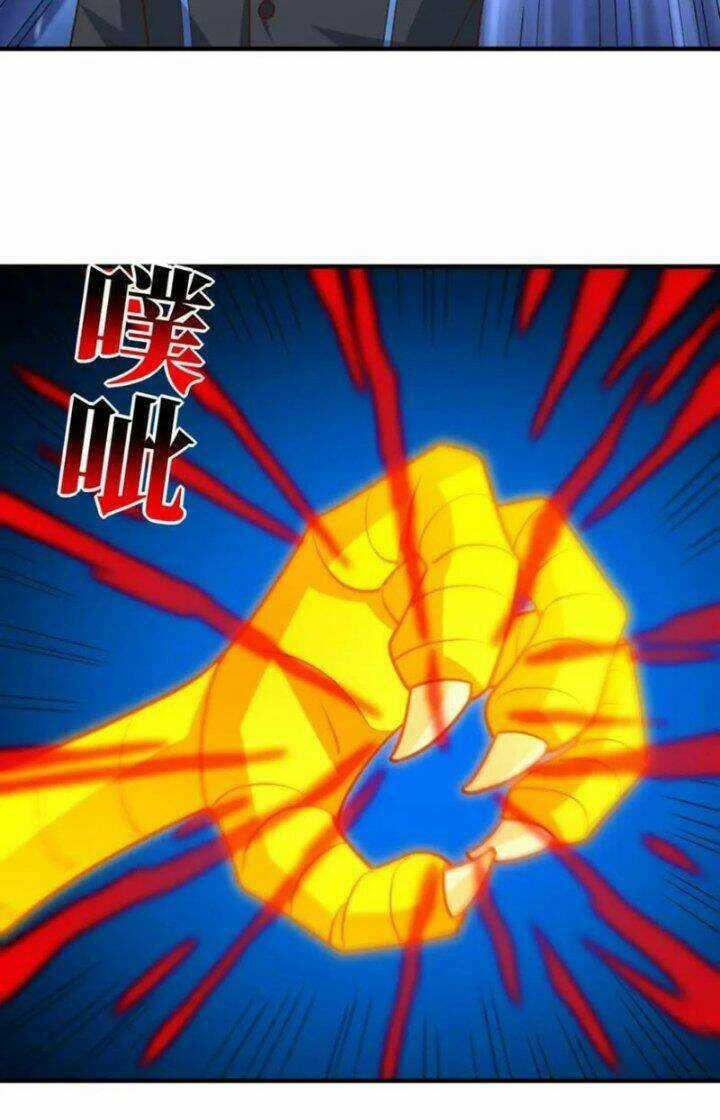 Cao Năng Lai Tập Chapter 307 trang 28