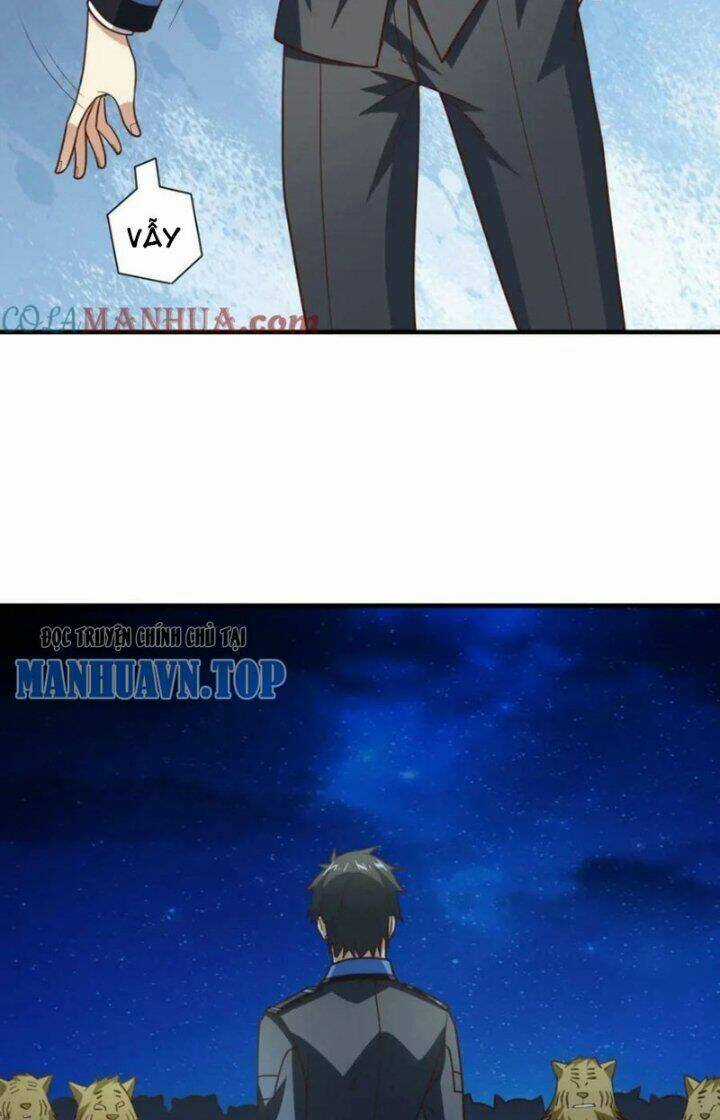 Cao Năng Lai Tập Chapter 307 trang 3