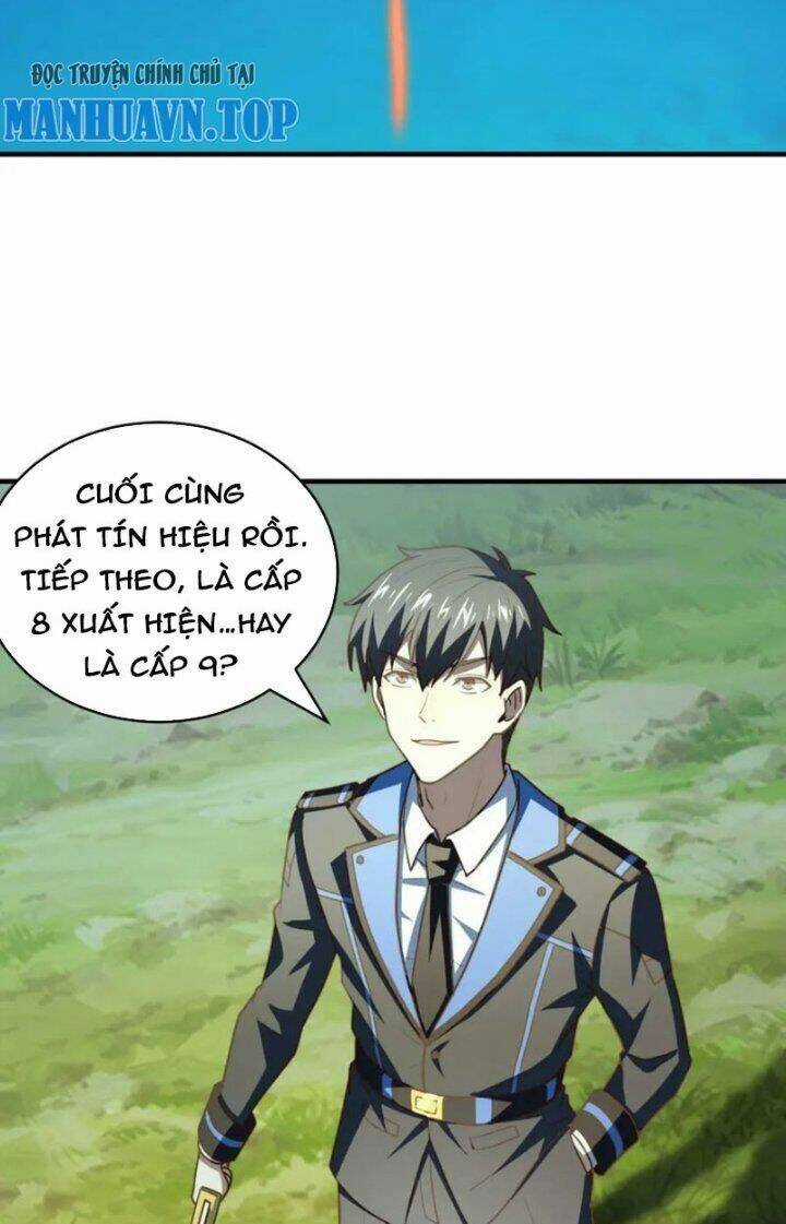 Cao Năng Lai Tập Chapter 307 trang 31