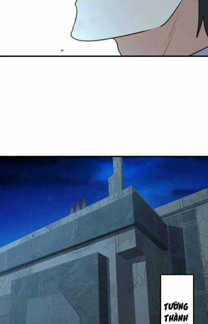 Cao Năng Lai Tập Chapter 307 trang 33