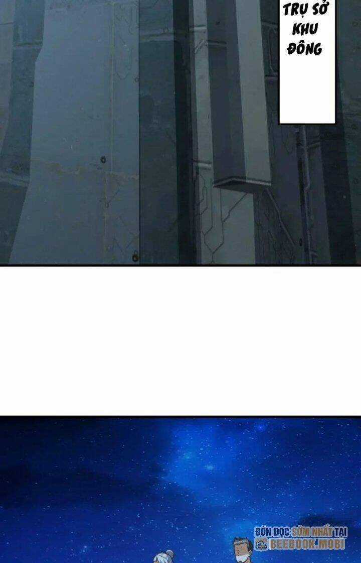 Cao Năng Lai Tập Chapter 307 trang 34